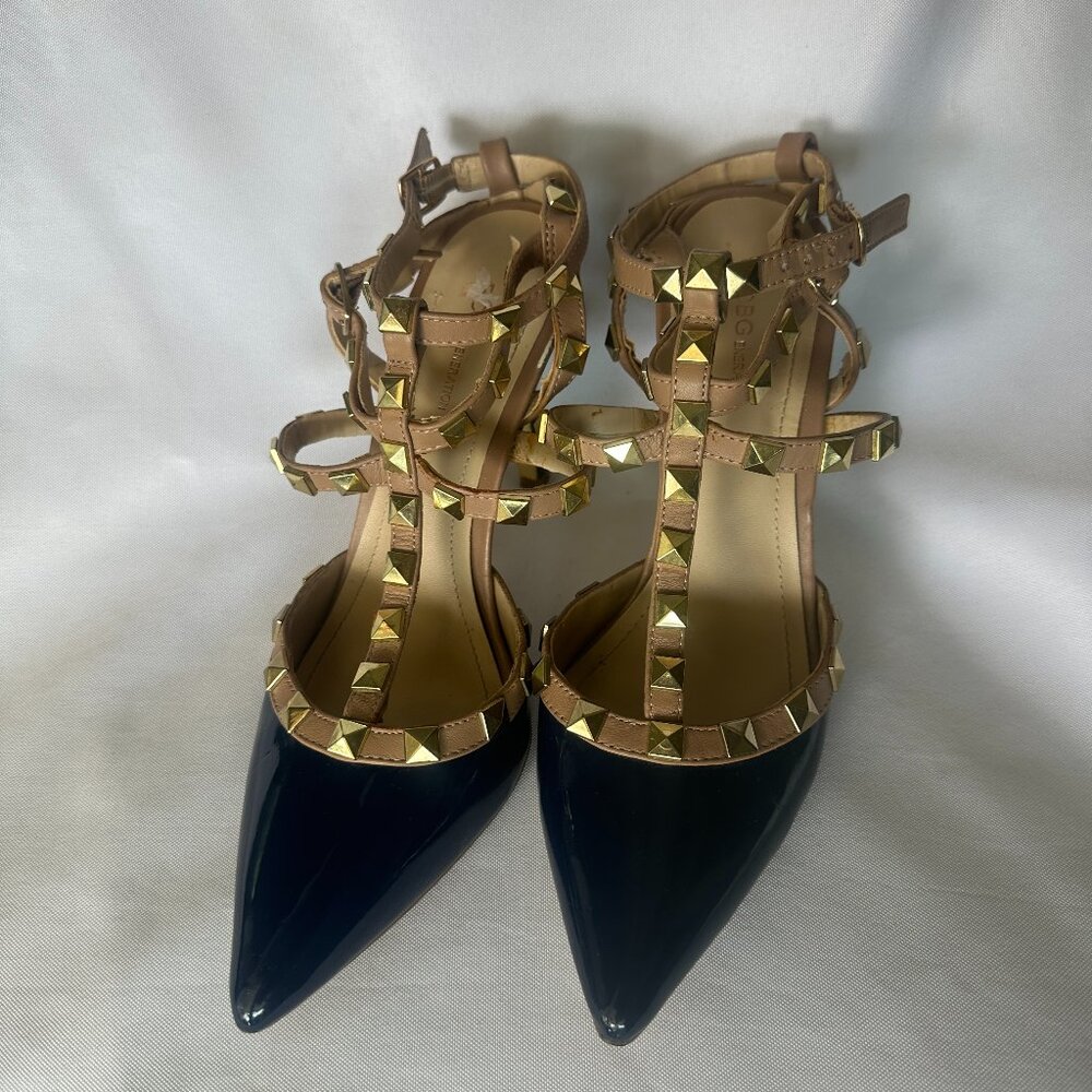 BCBG shoes